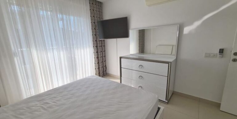 Kleopatra Strand Wohnung in Tolle Lage 15