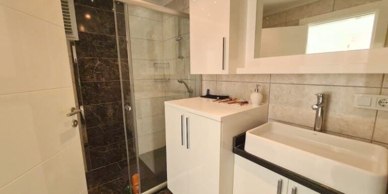 Kleopatra Strand Wohnung in Tolle Lage 16