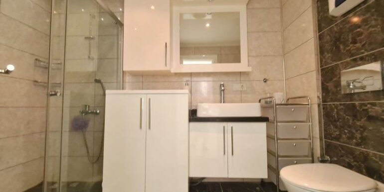 Kleopatra Strand Wohnung in Tolle Lage 17