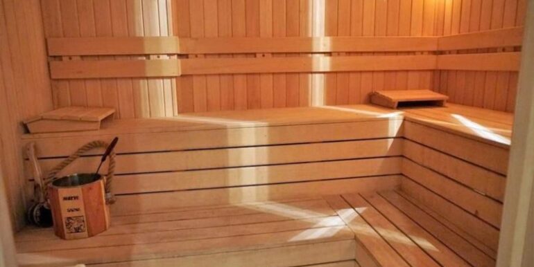 Kleopatra Strand Wohnung in Tolle Lage 19