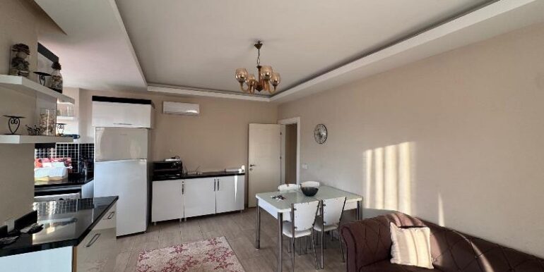 Luxus Residence Penthouse Wohnung Alanya Kestel 165.000 Euro 3