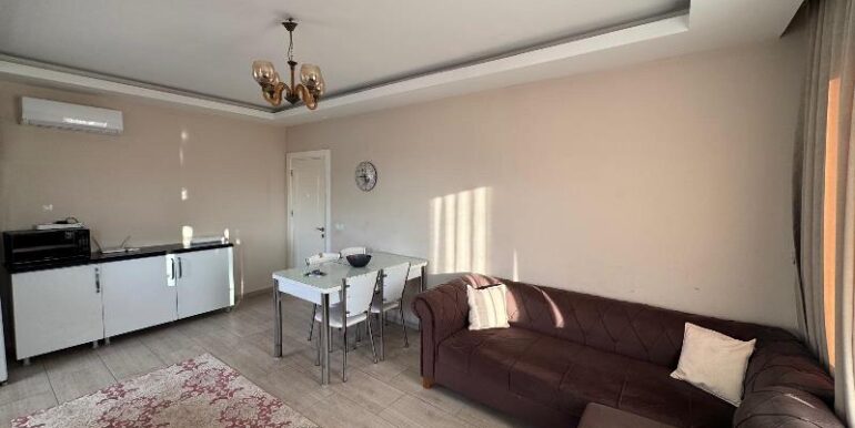 Luxus Residence Penthouse Wohnung Alanya Kestel 165.000 Euro 6