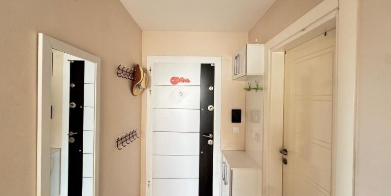 Luxus Residence Penthouse Wohnung Alanya Kestel 165.000 Euro 8