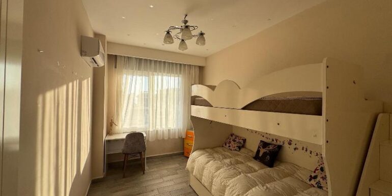 Luxus Residence Penthouse Wohnung Alanya Kestel 165.000 Euro 9