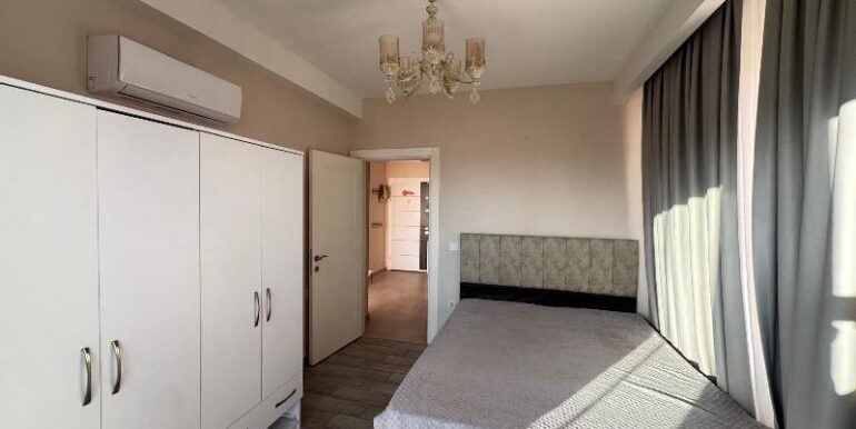 Luxus Residence Penthouse Wohnung Alanya Kestel 165.000 Euro 11