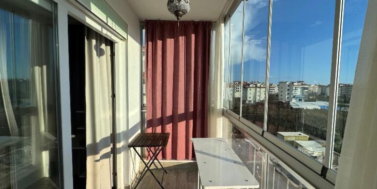 Luxus Residence Penthouse Wohnung Alanya Kestel 165.000 Euro 12