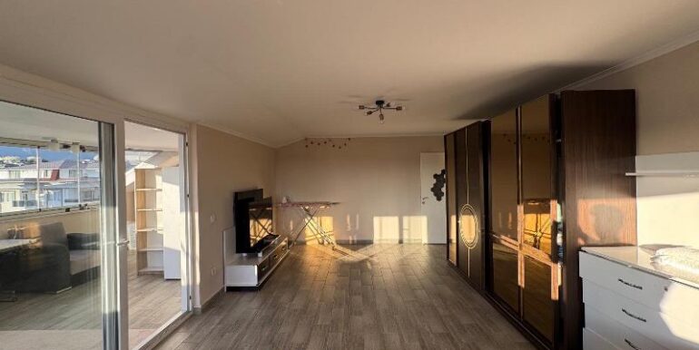 Luxus Residence Penthouse Wohnung Alanya Kestel 165.000 Euro 18