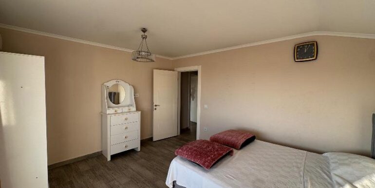 Luxus Residence Penthouse Wohnung Alanya Kestel 165.000 Euro 23