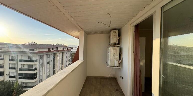 Luxus Residence Penthouse Wohnung Alanya Kestel 165.000 Euro 24