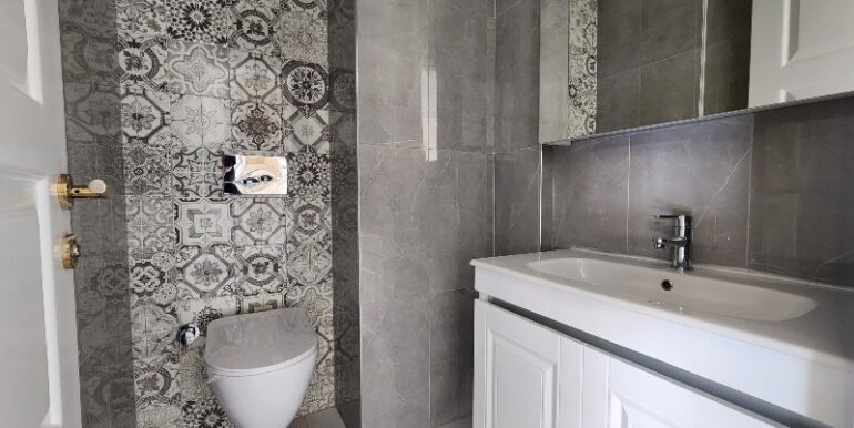 Meerblick Penthouse Alanya Neubau Erstbezug 165.000 Euro 12