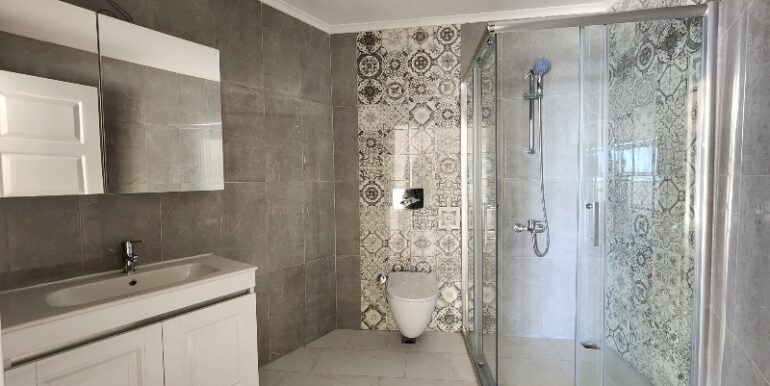 Meerblick Penthouse Alanya Neubau Erstbezug 165.000 Euro 17