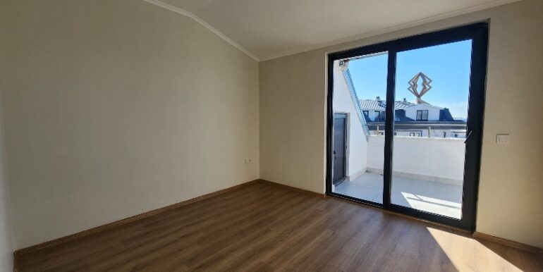 Meerblick Penthouse Alanya Neubau Erstbezug 165.000 Euro 18