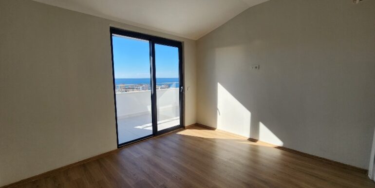 Meerblick Penthouse Alanya Neubau Erstbezug 165.000 Euro 19