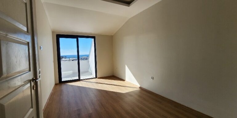Meerblick Penthouse Alanya Neubau Erstbezug 165.000 Euro 20