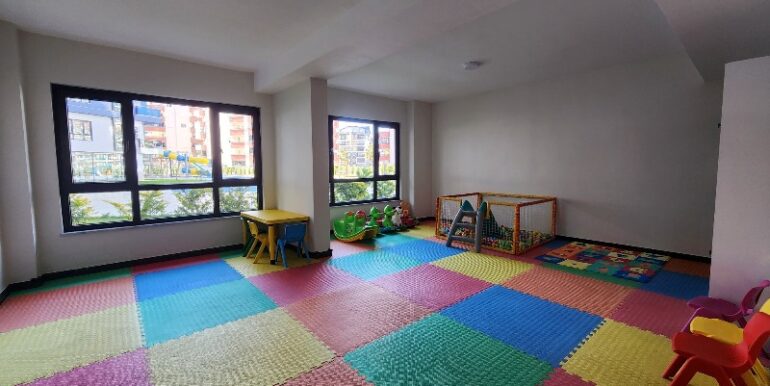 Meerblick Penthouse Alanya Neubau Erstbezug 165.000 Euro 21