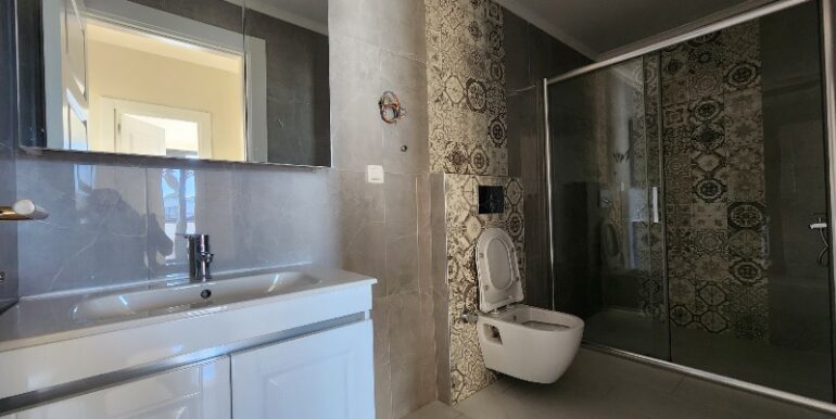 Meerblick Penthouse Alanya Neubau Erstbezug 165.000 Euro 23