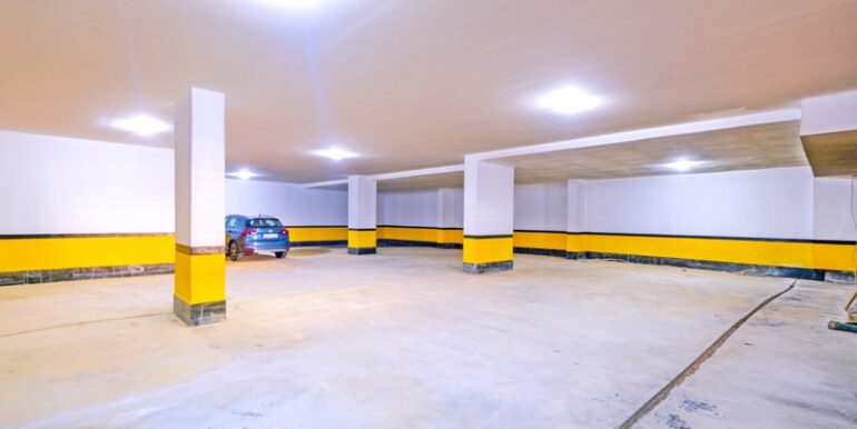 Neubau 3 Zimmer Wohnung Alanya Kestel Erstbezug 6