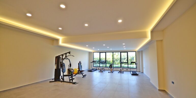 Neubau 3 Zimmer Wohnung Alanya Kestel Erstbezug 7