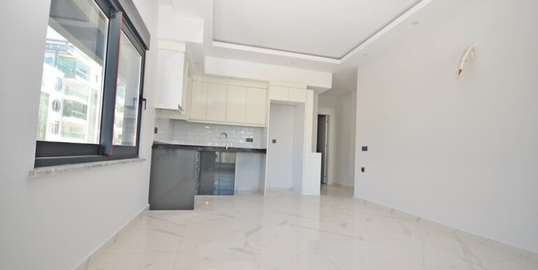 Neubau 3 Zimmer Wohnung Alanya Kestel Erstbezug 12