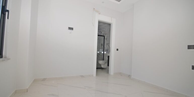 Neubau 3 Zimmer Wohnung Alanya Kestel Erstbezug 17