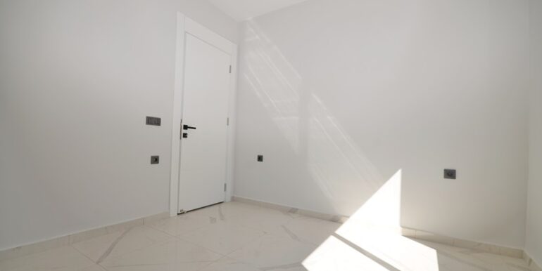 Neubau 3 Zimmer Wohnung Alanya Kestel Erstbezug 18