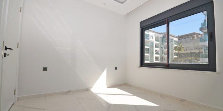 Neubau 3 Zimmer Wohnung Alanya Kestel Erstbezug 19