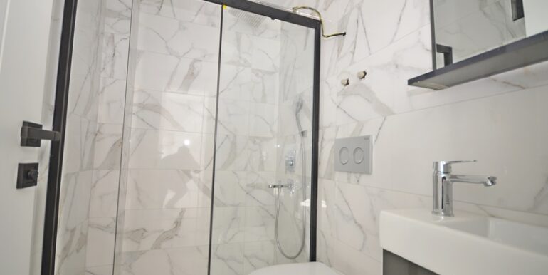 Neubau 3 Zimmer Wohnung Alanya Kestel Erstbezug 20