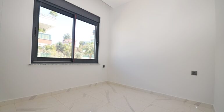 Neubau 3 Zimmer Wohnung Alanya Kestel Erstbezug 21