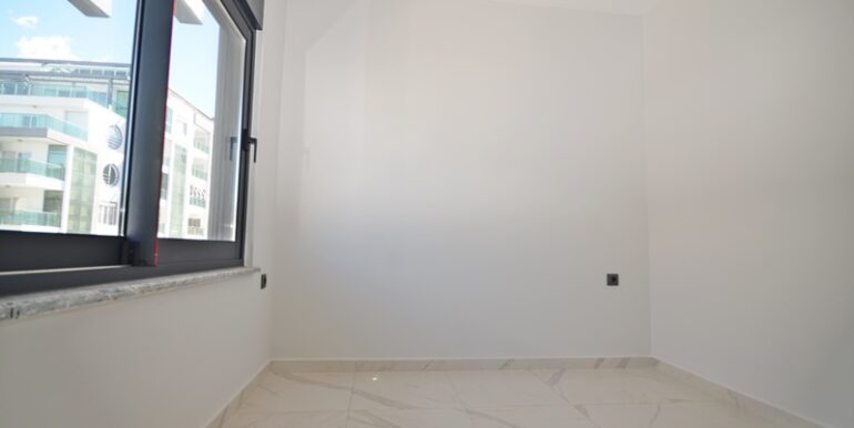 Neubau 3 Zimmer Wohnung Alanya Kestel Erstbezug 22