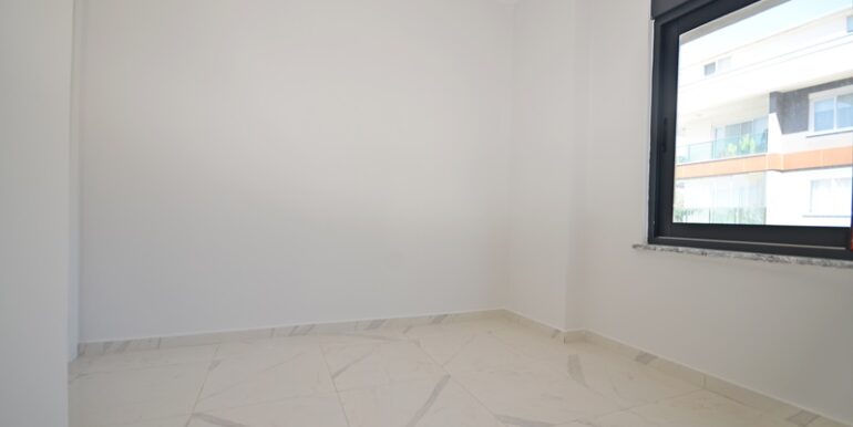 Neubau 3 Zimmer Wohnung Alanya Kestel Erstbezug 23