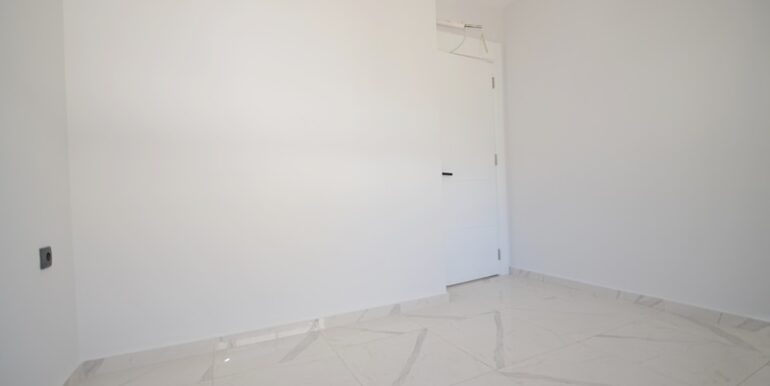 Neubau 3 Zimmer Wohnung Alanya Kestel Erstbezug 24