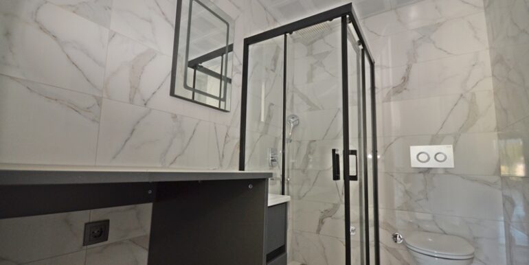 Neubau 3 Zimmer Wohnung Alanya Kestel Erstbezug 25