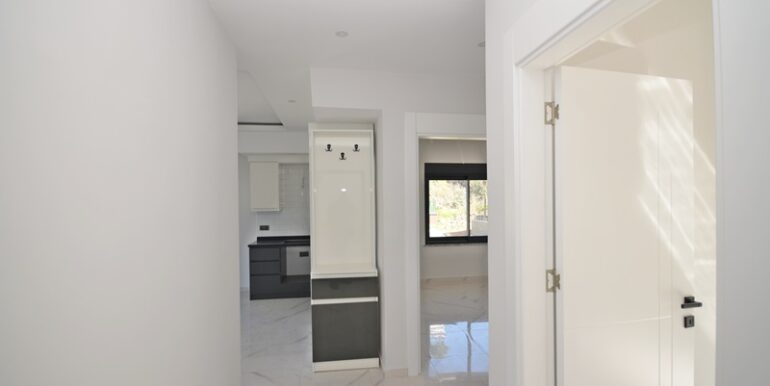 Neubau 3 Zimmer Wohnung Alanya Kestel Erstbezug 26