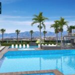 Neubau Luxus Wohnung mit Meerblick Alanya 125.000 Euro 1