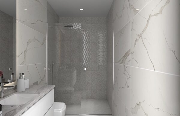 Neubau Luxus Wohnung mit Meerblick Alanya 125.000 Euro 15