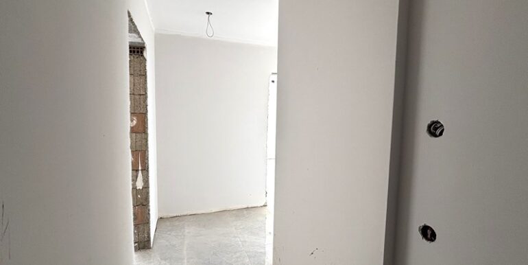 Neubau Luxus Wohnung mit Meerblick Alanya 125.000 Euro 27