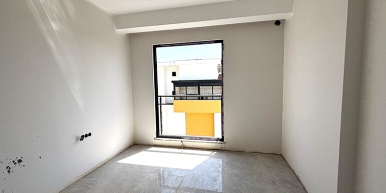 Neubau Luxus Wohnung mit Meerblick Alanya 125.000 Euro 37