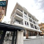 Neubau Wohnungen in Alanya Zentrum Zu Vermieten