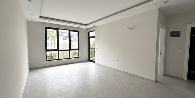 Neubau Wohnungen in Alanya Zentrum Zu Vermieten 3