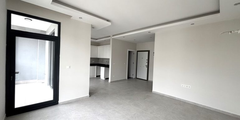 Neubau Wohnungen in Alanya Zentrum Zu Vermieten 5