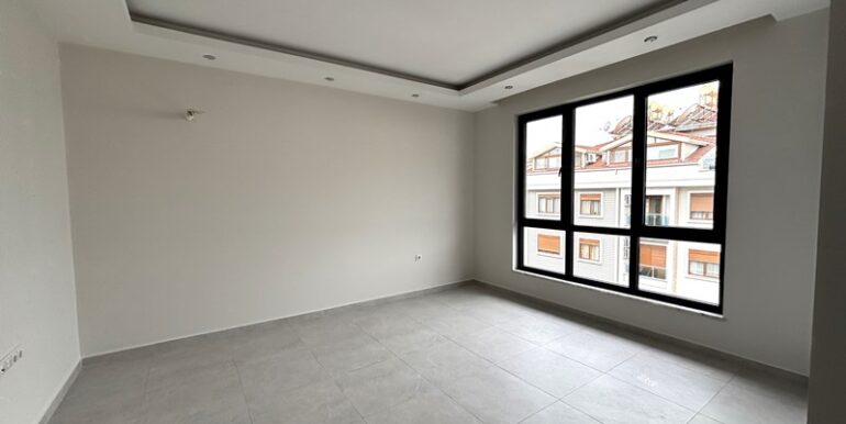 Neubau Wohnungen in Alanya Zentrum Zu Vermieten 6