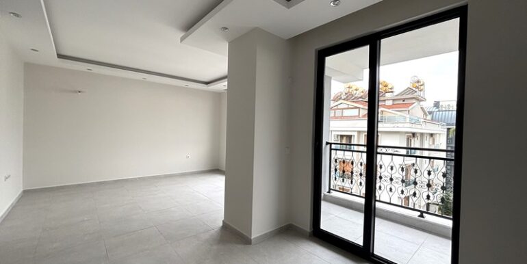 Neubau Wohnungen in Alanya Zentrum Zu Vermieten 9