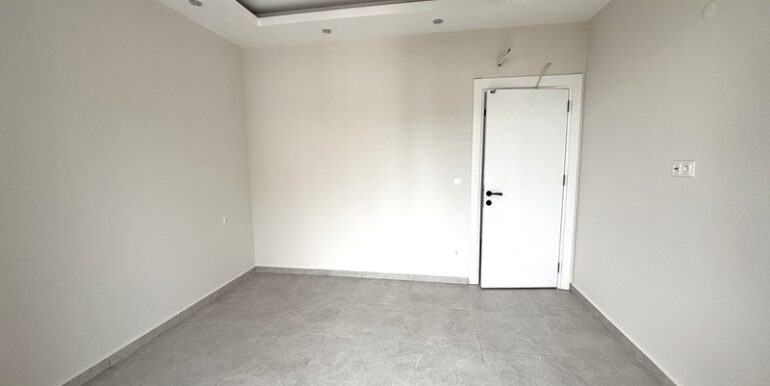 Neubau Wohnungen in Alanya Zentrum Zu Vermieten 10