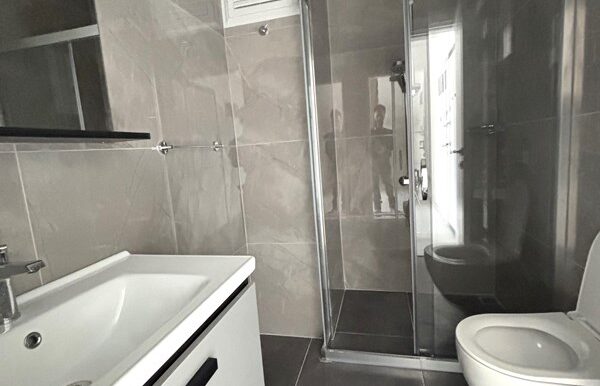 Neubau Wohnungen in Alanya Zentrum Zu Vermieten 13