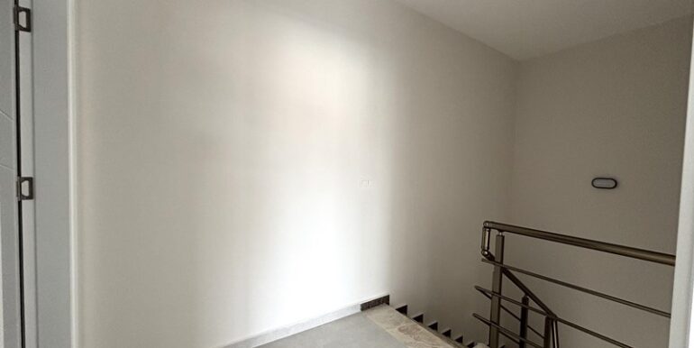 Neubau Wohnungen in Alanya Zentrum Zu Vermieten 14