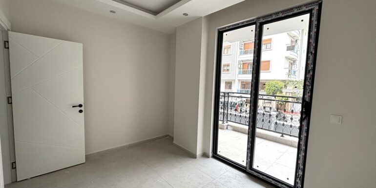 Neubau Wohnungen in Alanya Zentrum Zu Vermieten 15