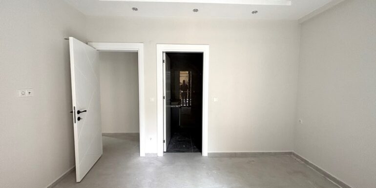 Neubau Wohnungen in Alanya Zentrum Zu Vermieten 18