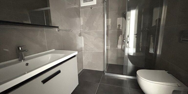 Neubau Wohnungen in Alanya Zentrum Zu Vermieten 19