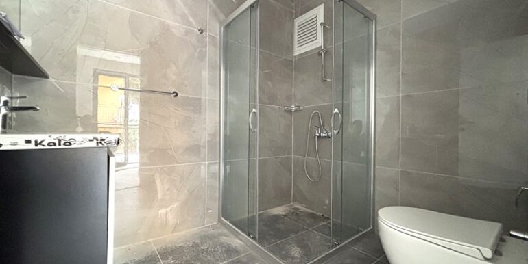 Neubau Wohnungen in Alanya Zentrum Zu Vermieten 20