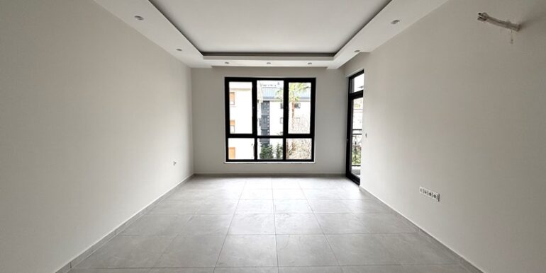 Neubau Wohnungen in Alanya Zentrum Zu Vermieten 24